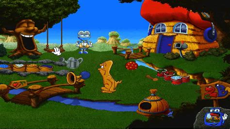 2000s educational computer games.
